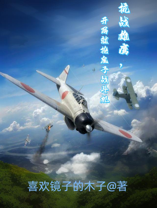 抗战雄鹰,开局就抢鬼子战斗机(喜欢镜子的木子)_抗战雄鹰,开局就抢鬼子战斗机全文免费阅读无弹窗_都市