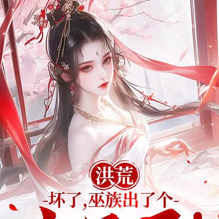 洪荒：坏了,巫族出了个点子王！