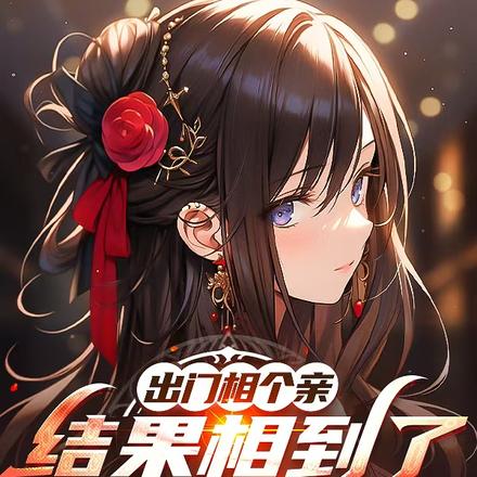 出门相个亲,结果相到了黑道千金