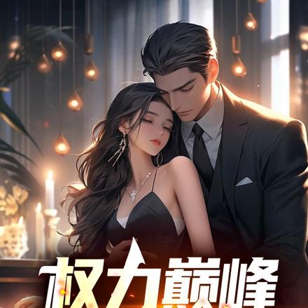 权力巅峰我的内参惊动京圈大佬小说