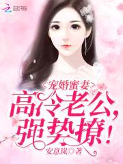 宠婚蜜妻：高冷老公,强势撩！