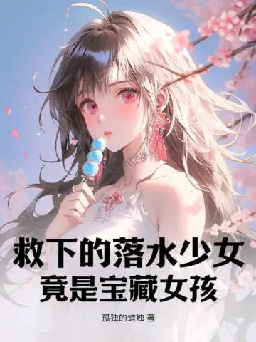 孤独的蜡烛