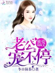 蜜爱999天：老公,宠不停