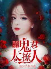 冥婚夜宠：鬼君,太撩人