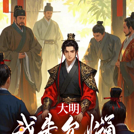 大明：我朱允熥,随机复活亲人