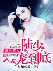 婚色撩人：陆少,一宠到底！