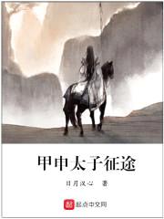 甲申太子征途