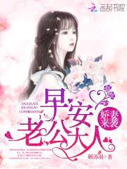 娇妻来袭：早安,老公大人！