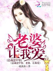 总裁盘中餐：老婆,让我爱