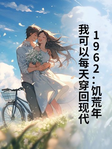 1962：饥荒年,我可以每天穿回现代