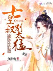娇养小兽妃：七皇叔,别太猛