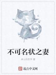 不可名状之妻
