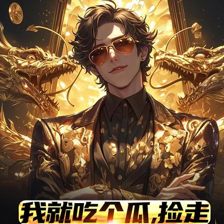 我就吃个瓜,捡走穿越者系统