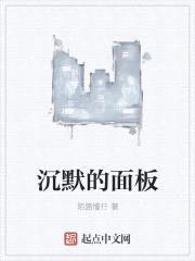 沉默的面板