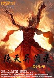 隐天录
