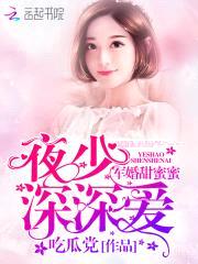 军婚甜蜜蜜：夜少,深深爱