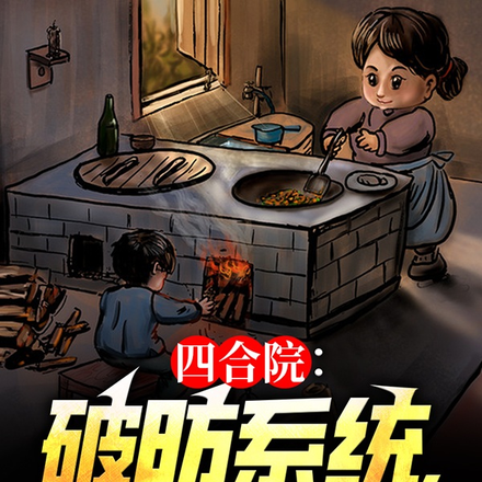 四合院：破防系统,众禽麻了