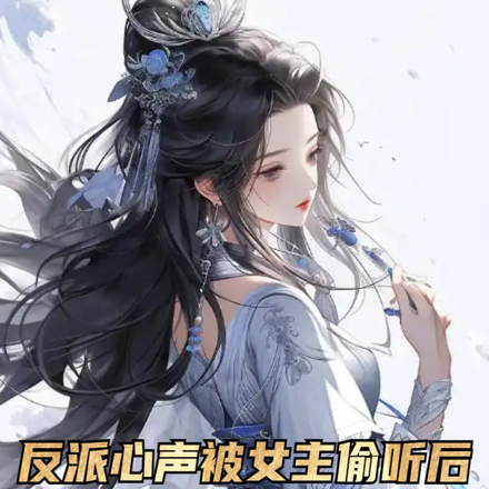 《圣女请安分》[哼