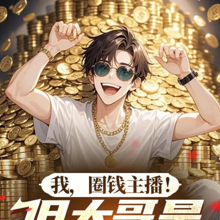 我,圈钱主播！但大哥是真刷啊！