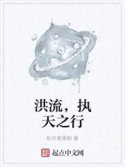 洪流,执天之行