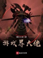 游戏界大佬