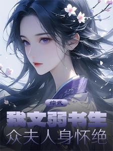 综武：我文弱书生,众夫人身怀绝