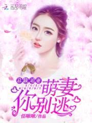 总裁追妻,萌妻你别逃