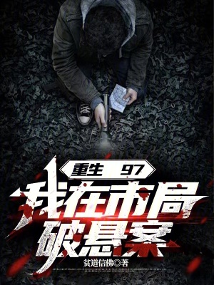 我在市局破悬案百度网盘