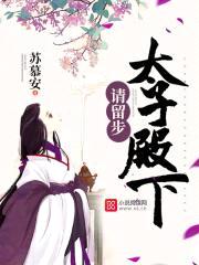 太子殿下,请留步