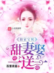 独家宝贝：甜妻娶一送一