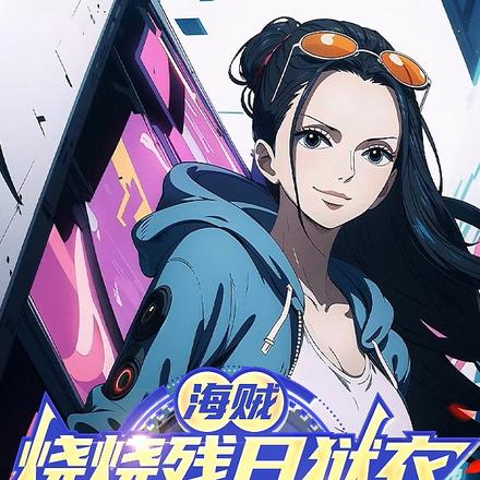 海贼：烧烧残日狱衣,米霍克傻眼
