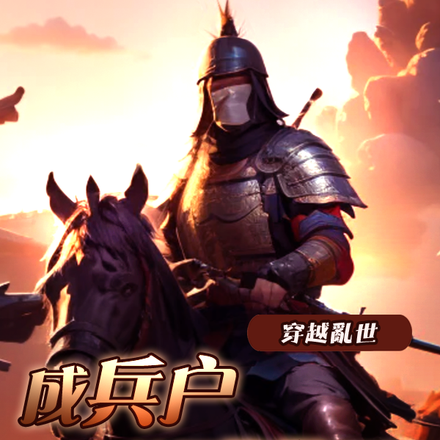 穿越乱世成兵户,从领媳妇开始
