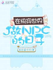 在快穿世界做NPC的日子