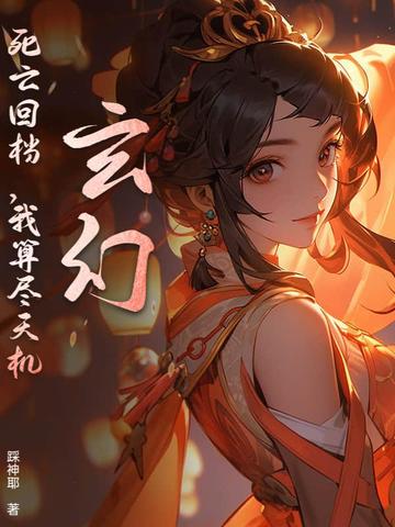 玄幻：死亡回档,我算尽天机