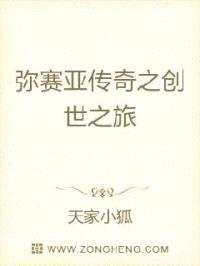 弥赛亚传奇之创世之旅
