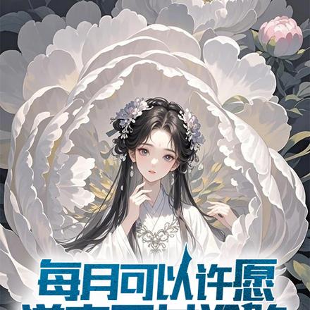 每月可以许愿,道宗圣女沦陷