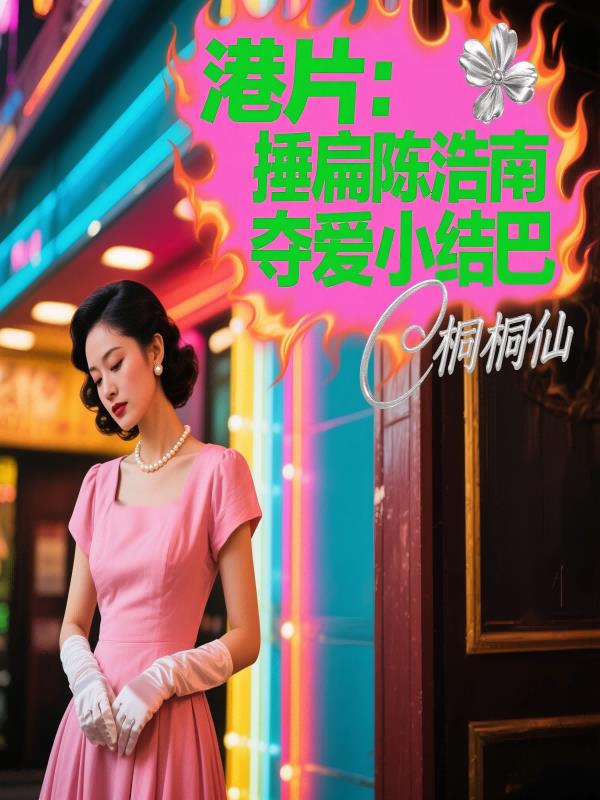 港片：捶扁陈浩南,夺爱小结巴