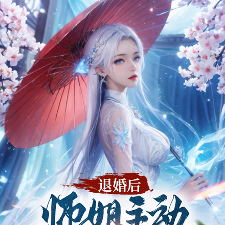 退婚后,师姐要双修,我神体觉醒