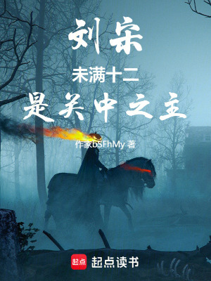 刘宋：未满十二,是关中之主