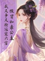 假冒和亲公主,我又争又抢冠宠六宫！