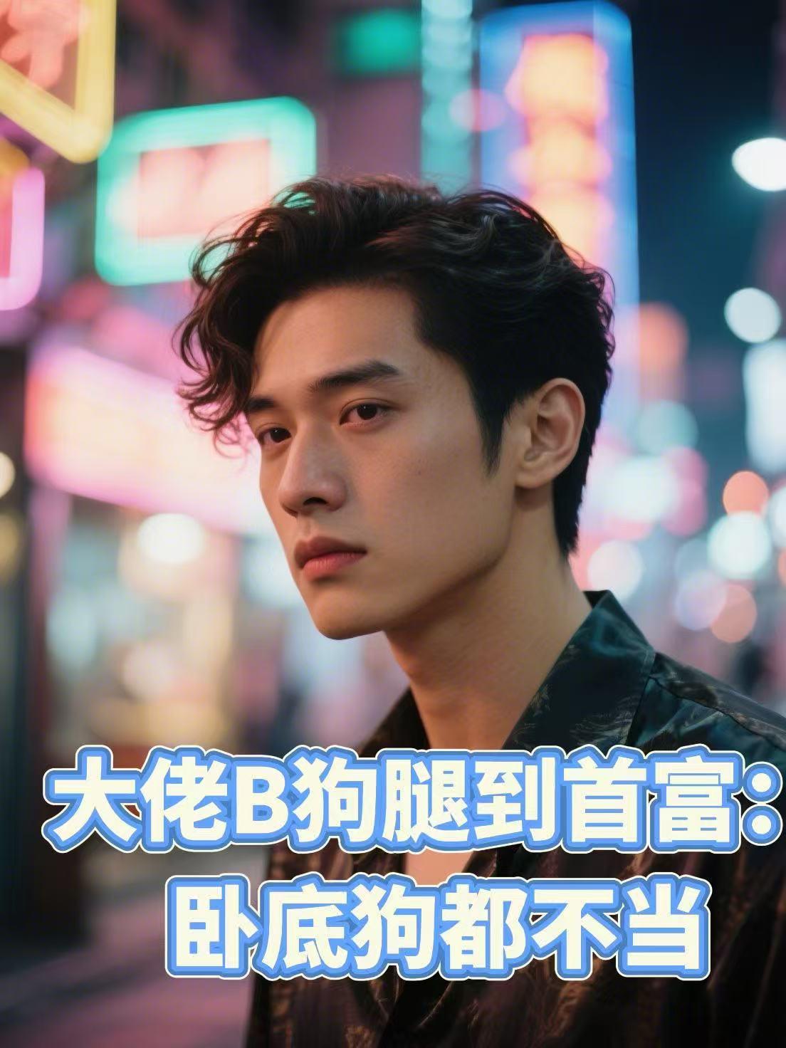 港片：囚徒崛起,古惑仔逆袭