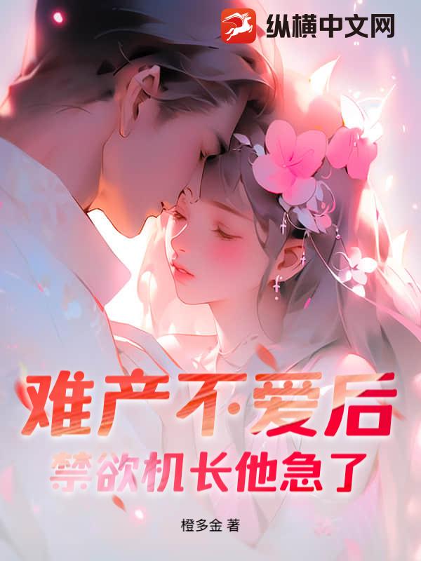 难产不爱后,禁欲机长他急了！