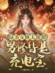 绿茶女修太能撩,男修皆是充电宝