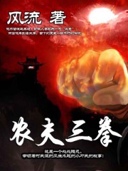 农夫三拳
