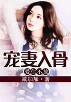 爱住不放,宠妻入骨