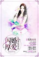 闪婚厚爱,甜妻安分点