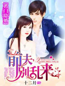 名门隐婚：前夫,别乱