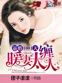 逼婚1001天,暖妻太缠?