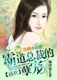 诱欢,霸情总裁的孽宠